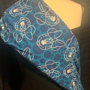 Disney x LuLaRoe Minnie Leggings OS